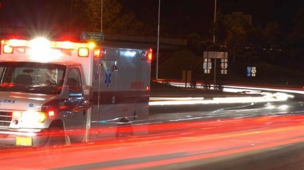  Herido de bala en Cabo Rojo 
