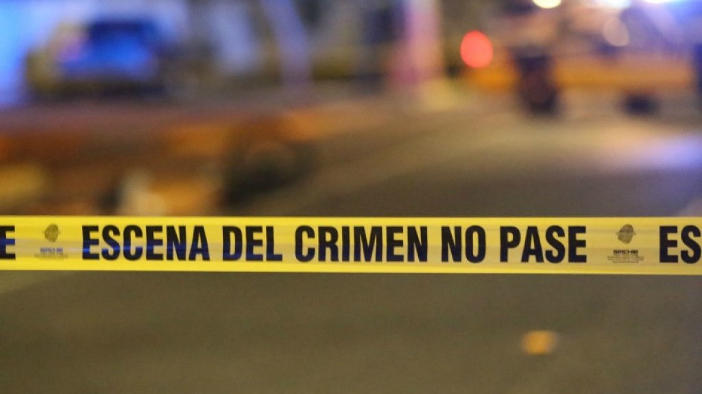  Asesinato de un hombre en Morovis 