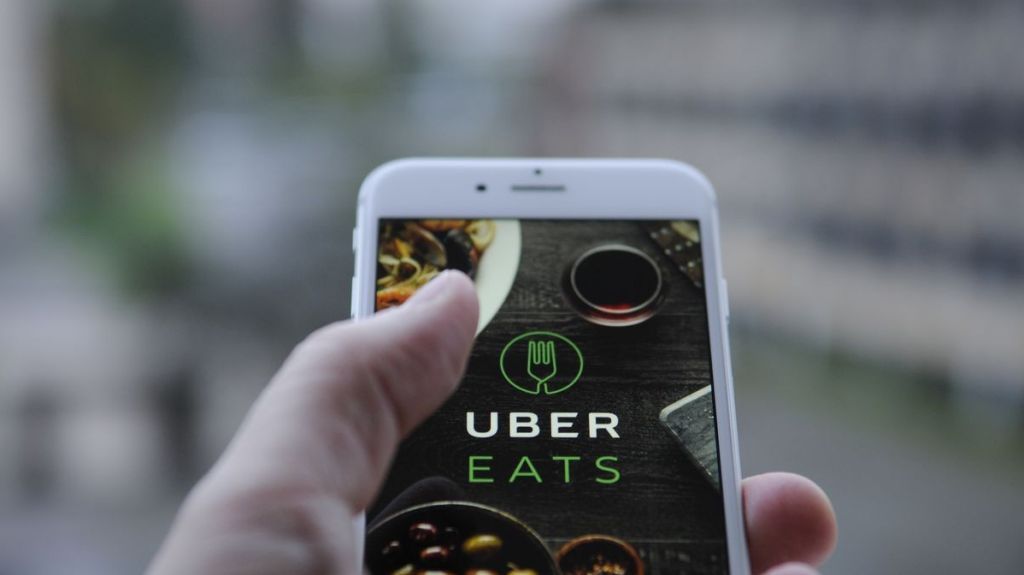  Asesinan conductor de Uber Eats en &ldquo;carjacking&rdquo; en Santurce 