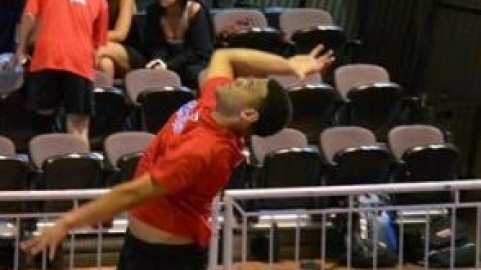 Selecciones Sub 19 y Sub 18 conocen a sus oponentes en Copas Panamericanas