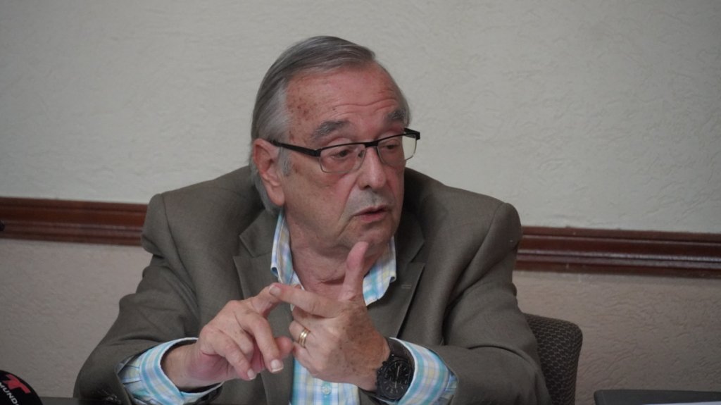  Alertan sobre las consecuencias del Plan de Ajuste de la Deuda de la AEE 