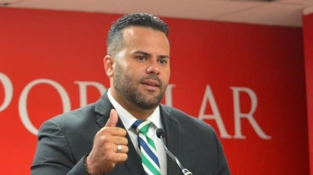  Solicitan a la gobernadora retire nombramiento del designado secretario del Trabajo 