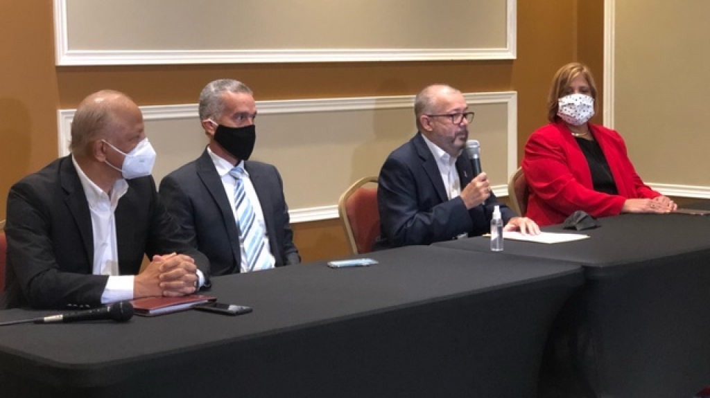  Construyen el Comit&eacute; de Transici&oacute;n para la alcald&iacute;a de Ponce 