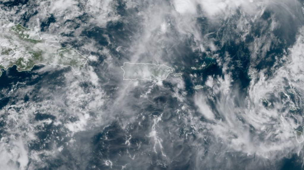  SNM advierte de la posibilidad de inundaciones y deslizamientos de terreno debido a lluvias que se reportarán durante el día 