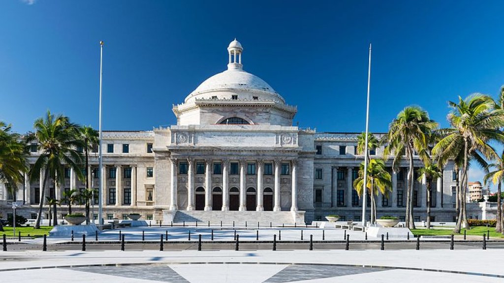  Representante &Aacute;ngel Matos le solicita al gobernador Pierluisi que convoque a una Sesi&oacute;n Extraordinaria 