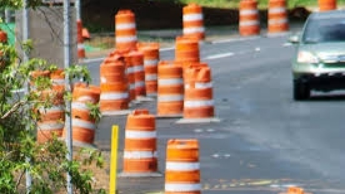 Cierran parcialmente puente en carretera PR-177 de BayamÃ³n 