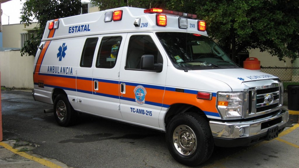  Fallece joven de 18 a&ntilde;os en accidente con motora en Bayam&oacute;n 