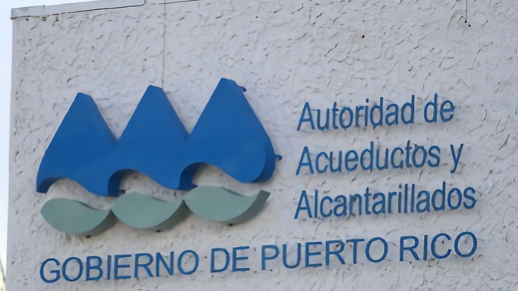  AAA confirma 300 mil abonados est&aacute;n sin servicio de agua potable 