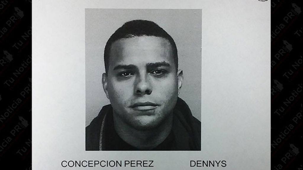  Tras las rejas acusado de asesinato en Vega Alta 