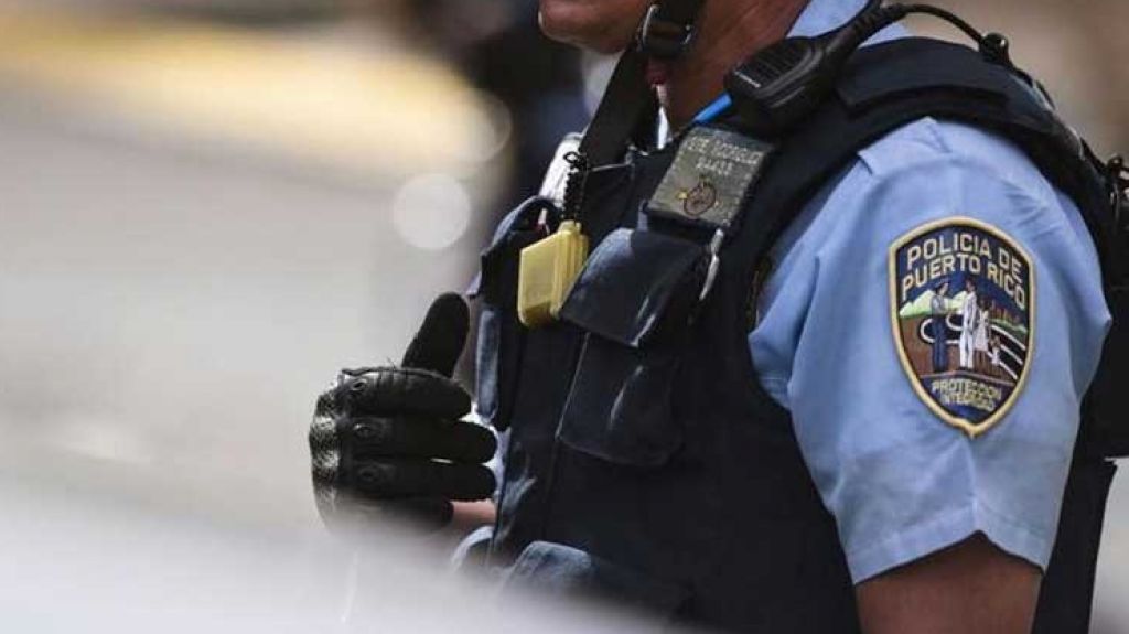  Escuche audio: Pesquera tiene demencia senil y el gobernador lo tiene que destituir seg&uacute;n portavoz de organizaci&oacute;n de polic&iacute;as 