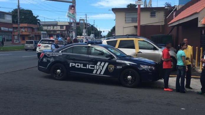 Radicaran cargos a dueño de conocido restaurante en Rio Piedras, por darle un "Bofetón" a un indigente 