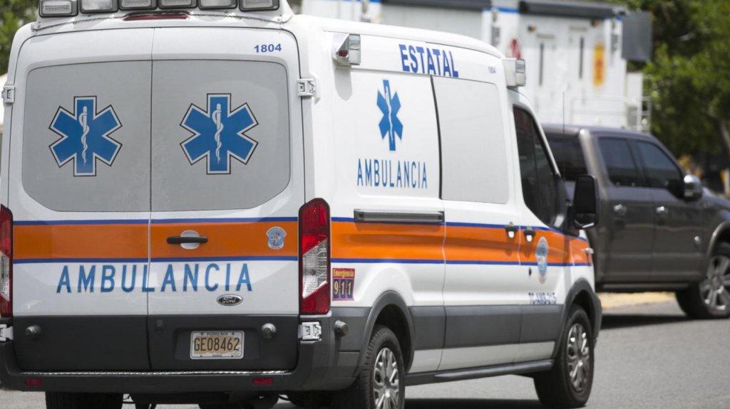  Fallece persona electrocutada en A&ntilde;asco 