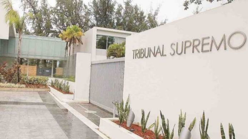  Supremo extiende los t&eacute;rminos judiciales y de los emplazamientos ante situaci&oacute;n de emergencia 