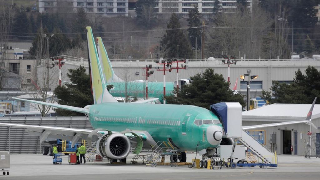  "&iexcl;No caigan, no caigan!": Surgen reportes antiguos de pilotos que notaron fallas en el Boeing 737 MAX 