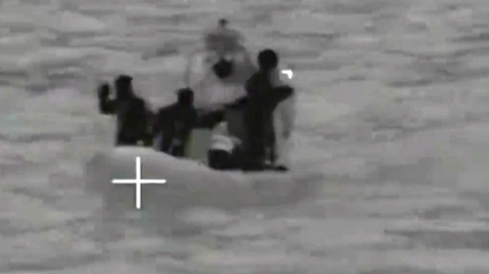 La bÃºsqueda de sobrevivientes tras la "peor tragedia" en el MediterrÃ¡neo