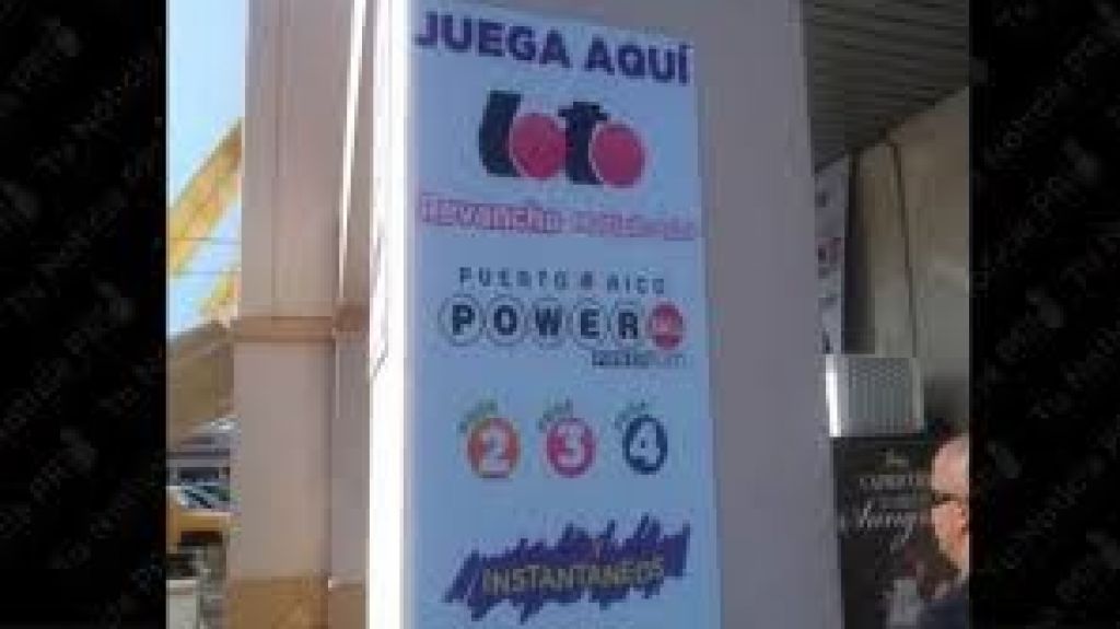  Sorteos de la Loter&iacute;a Electr&oacute;nica de Puerto Rico del jueves, 9 de mayo de 2019. 