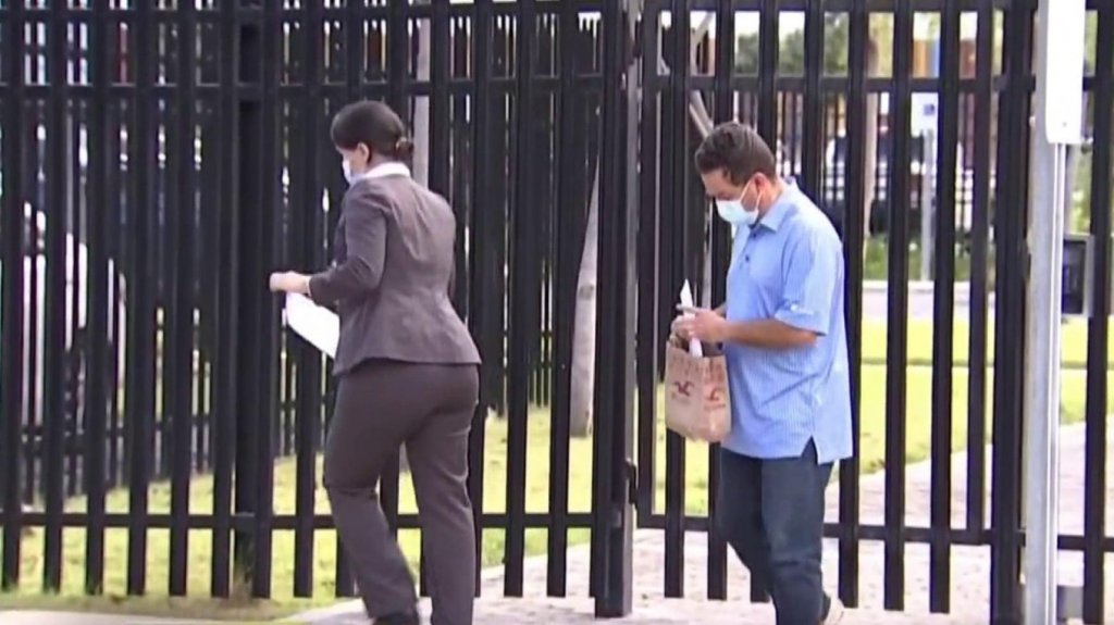  Se hace oficial renuncia de &Aacute;ngel P&eacute;rez como alcalde de Guaynabo 