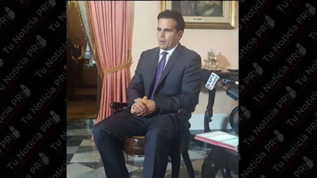  Escuche audio: Gobernador anunciar&aacute; cambios en su gabinete antes que finalice enero 