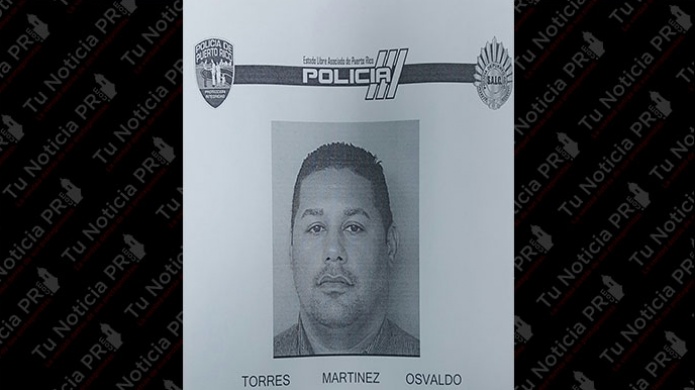 Culpable ex policÃ­a estatal de Hormigueros acusado de grabar ilegalmente un menor 