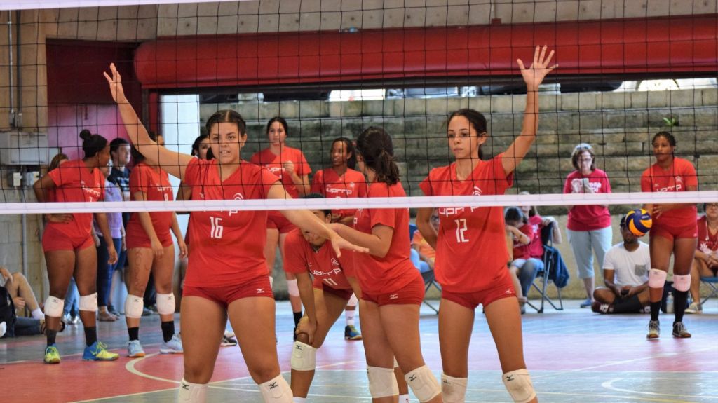  Voleibol reanuda ma&ntilde;ana la acci&oacute;n universitaria 