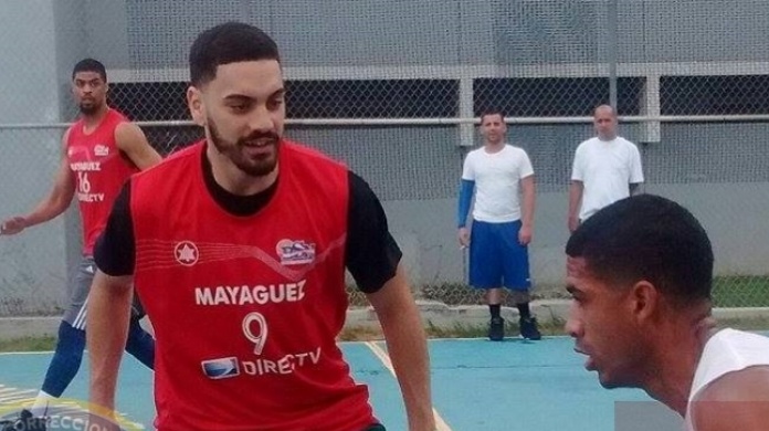 Aumenta la prÃ¡ctica deportiva en las cÃ¡rceles