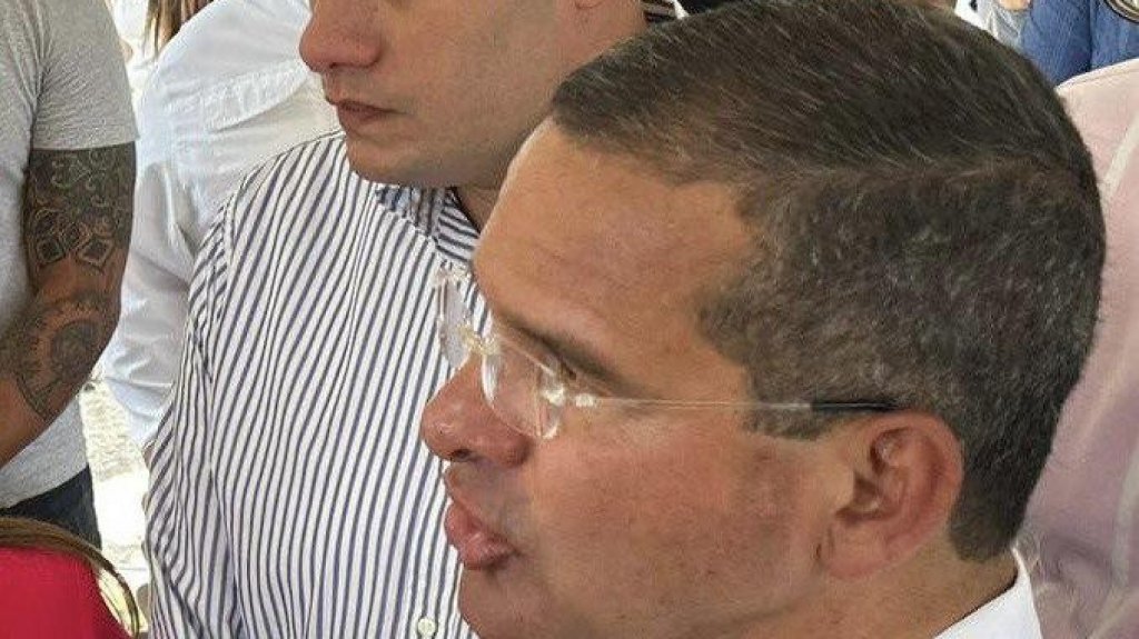  PPD debe decidir ya si conviene que alcalde de Ponce siga en el puesto opina el gobernador 