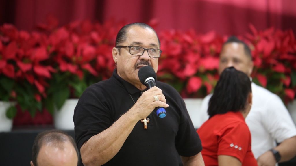  Reclaman ni un disparo m&aacute;s al aire las comunidades de Vivienda P&uacute;blica 