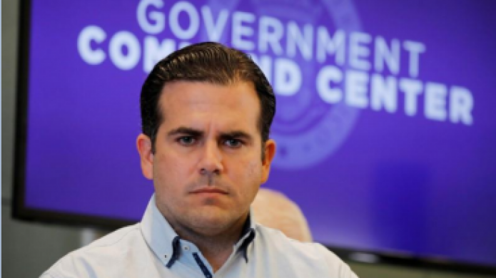 Rechaza gobernador nombramiento de la JCF para asuntos del restablecimiento energÃ©tico