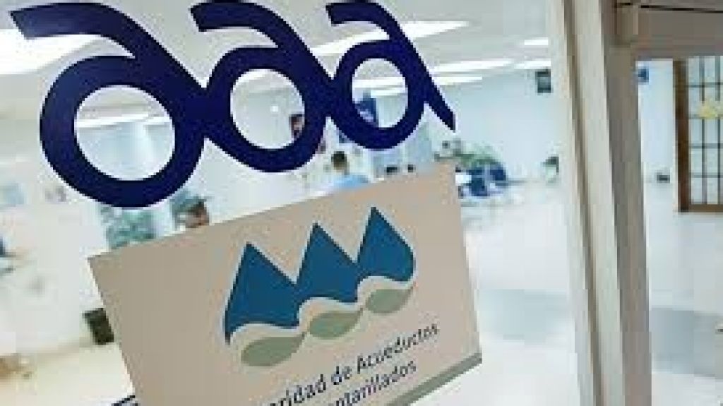  AVISO - AAA reprograma para el s&aacute;bado los trabajos en la represa Toa Vaca 