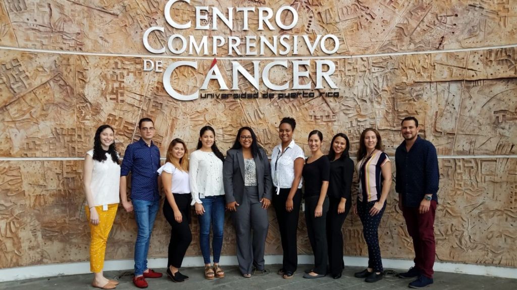  Centro Comprensivo de C&aacute;ncer logra subvenci&oacute;n de $2.8 millones para estudios sobre el Virus del Papiloma Humano 