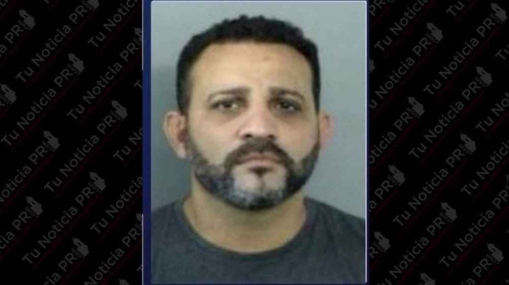  Arrestan uno de los 10 M&aacute;s Buscados en el &Aacute;rea de Policiaca de Aguadilla 