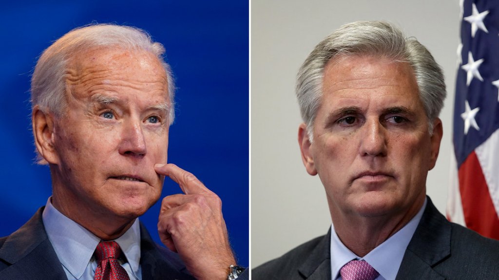  Líder republicano de la Cámara Baja deja la puerta abierta al “impeachment“ en caso de ganar las elecciones 