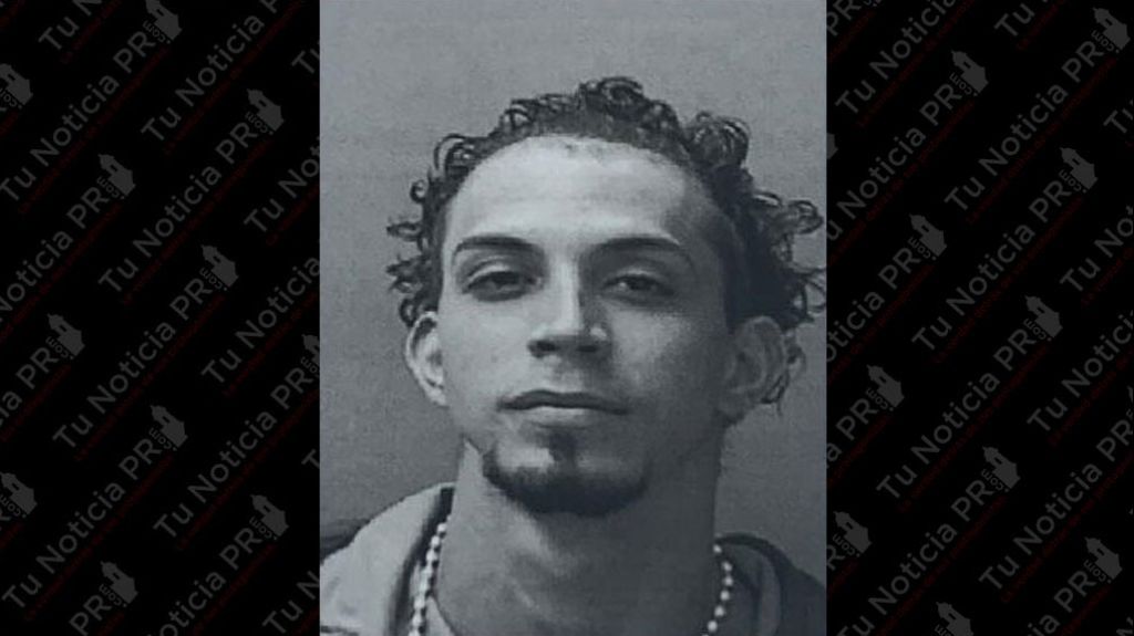  Arrestan a uno de los m&aacute;s buscados de Aibonito 