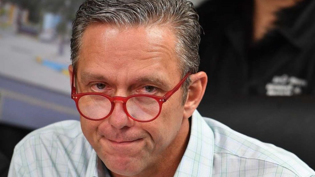  Alcalde de Coamo apoya dep&oacute;sito de cenizas en vertedero de Pe&ntilde;uelas 