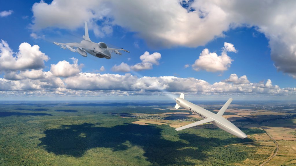  Israel desclasificará su nuevo misil de crucero furtivo de gran alcance 