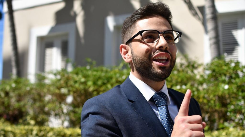  Secretario de Hacienda invita a contribuyentes a registrarse en SURI y acceder a sus W-2, previo al nuevo ciclo de planillas 