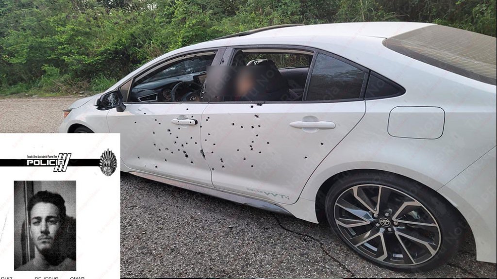  Identifican a dos j&oacute;venes asesinato en Manat&iacute; 