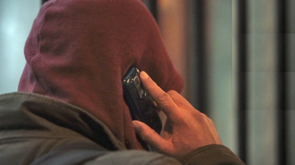  Hombre entrega mil d&oacute;lares al falso secuestrador de su hija 