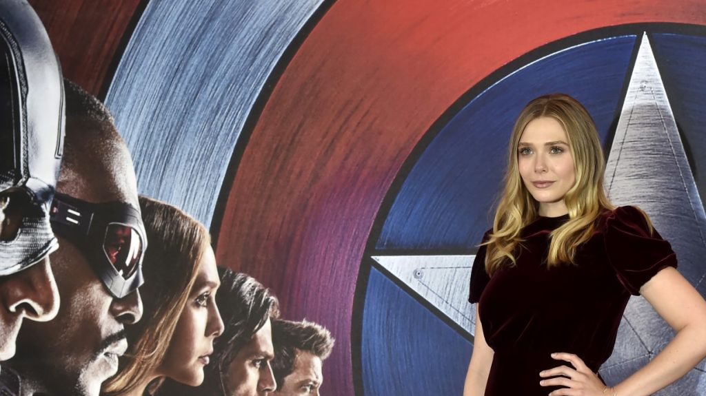  Serie de Marvel con Scarlet Witch y Vision avanza con fichaje de "showrunner" 