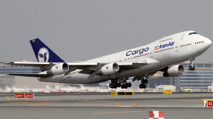 IrÃ¡n cierra un acuerdo histÃ³rico con la compaÃ±Ã­a estadounidense Boeing