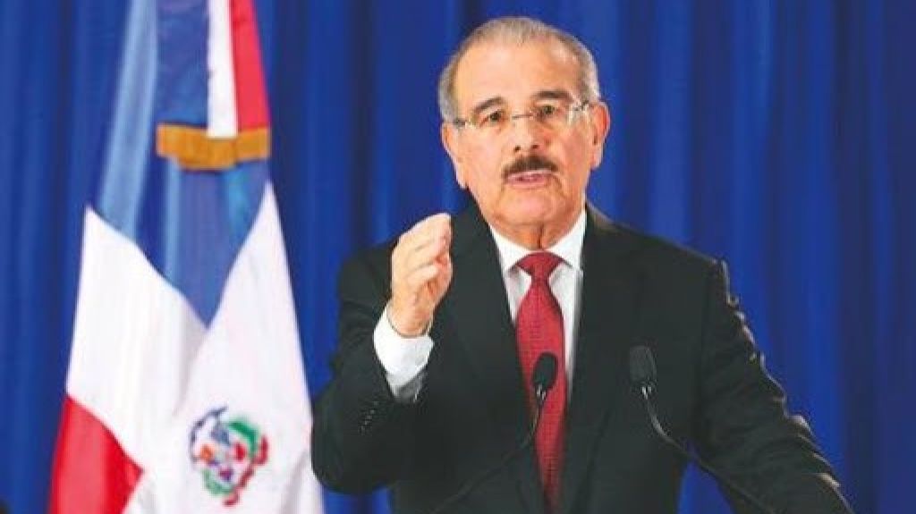  Coronavirus/Medina exhorta a la población a mantenerse confinado en el hogar 