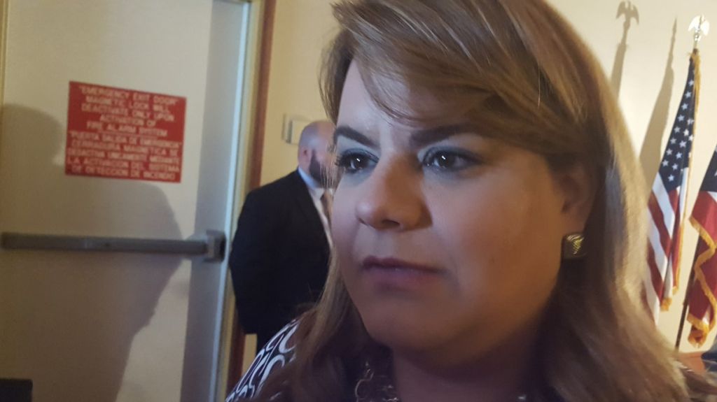  M&aacute;s fondos federales para seguridad, salud, ni&ntilde;ez e investigaciones 