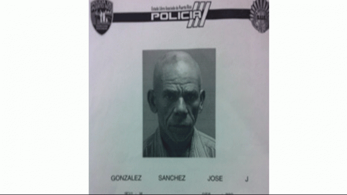 Radican cargos a hombre por Asesinato e Incendio Agravado