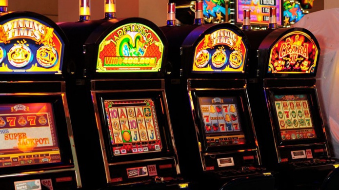 Culpable hombre por operar un negocio de mÃ¡quinas de azar ilegales