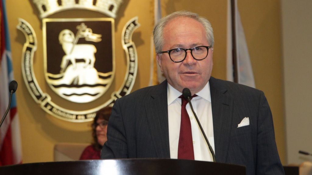  Legislatura Municipal de San Juan inicia evaluaci&oacute;n presupuesto 2018-19 