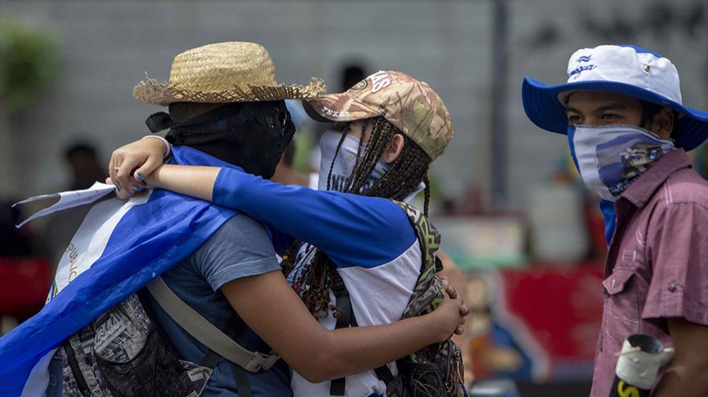  Onu lamenta decisi&oacute;n del Gobierno de Nicaragua de retirar invitaci&oacute;n 