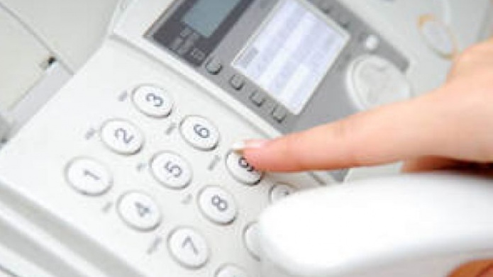 AEE HABILITA LÃNEAS TELEFÃNICAS PARA ATENDER EMERGENCIAS