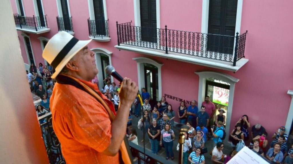  San Juan se queda sin su &ldquo;Atardecer navide&ntilde;o&rdquo; de la FNCP por aumento en casos de Covid-19 