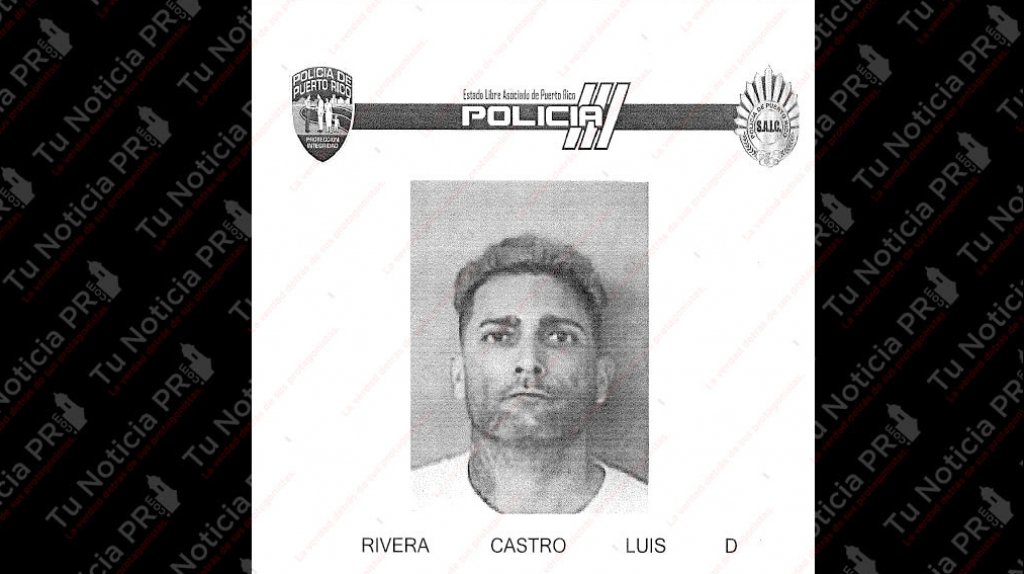  Arrestan a uno de los m&aacute;s buscados del &aacute;rea de Mayag&uuml;ez 