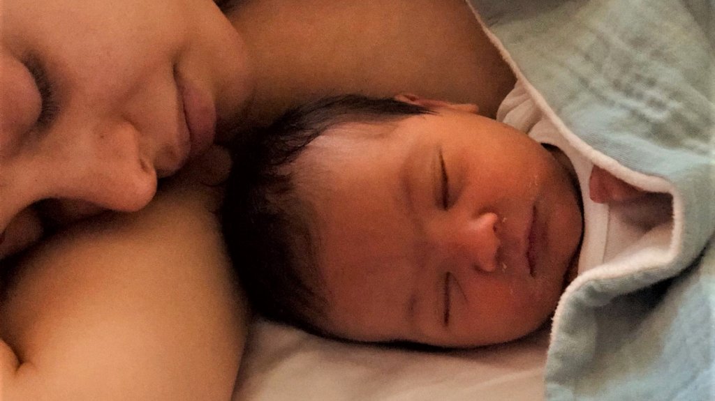  Estudio investiga c&oacute;mo el estr&eacute;s prenatal afect&oacute; la salud de beb&eacute;s luego del hurac&aacute;n Mar&iacute;a 